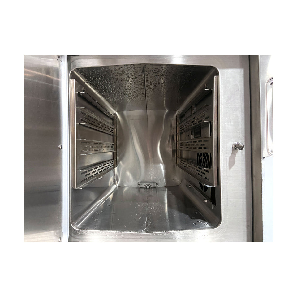 FED Electrical Super Steamer - NP-4SL