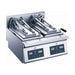 Benchstar Automatic Double Pan Fried Dumplings/Buns Machine - NPD-2