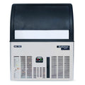 Scotsman 45kg - Self Contained Dice Ice Maker - NUH 100 AS OX