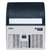 Scotsman 45kg - Self Contained Dice Ice Maker - NUH 100 AS OX
