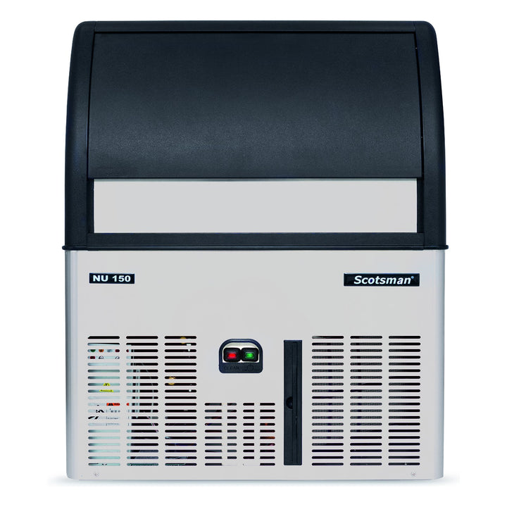 Scotsman 70kg - Self Contained Dice Ice Maker - NUL 150 AS OX