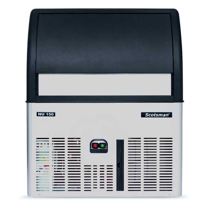Scotsman 68kg - Self Contained Dice Ice Maker - NU 150 AS OX