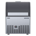 Scotsman 95kg - Self Contained Dice Ice Maker - NU 227 AS OX