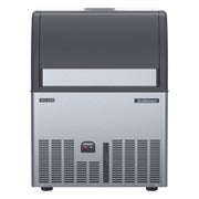 Scotsman 95kg - Self Contained Dice Ice Maker - NU 227 AS OX