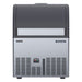 Scotsman 95kg - Self Contained Dice Ice Maker - NUH 227 AS OX
