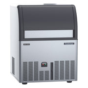 Scotsman 95kg - Self Contained Dice Ice Maker - NUH 227 AS OX