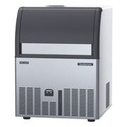 Scotsman 95kg - Self Contained Dice Ice Maker - NUH 227 AS OX