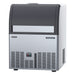 Scotsman 95kg - Self Contained Dice Ice Maker - NUH 227 AS OX