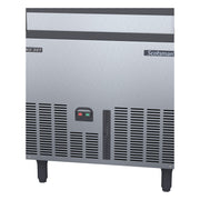 Scotsman 125kg - Self Contained Dice Ice Maker - NU 307 AS OX