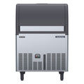 Scotsman 129kg - Self Contained Dice Ice Maker - NUH 307 AS OX