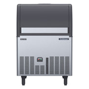 Scotsman 129kg - Self Contained Dice Ice Maker - NUH 307 AS OX
