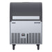 Scotsman 129kg - Self Contained Dice Ice Maker - NUH 307 AS OX