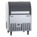 Scotsman 129kg - Self Contained Dice Ice Maker - NUH 307 AS OX