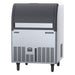 Scotsman 129kg - Self Contained Dice Ice Maker - NUH 307 AS OX