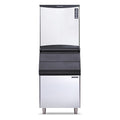 Scotsman 456kg - Modular Dice Ice Maker - NWL 1008 AS OX