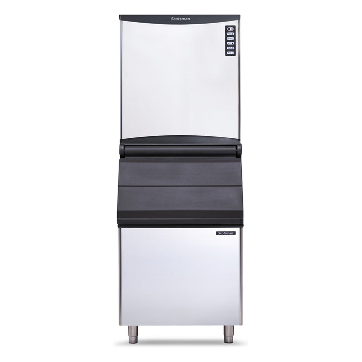 Scotsman 650kg - Modular Dice Ice Maker - NW 1408 AS OX