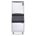 Scotsman 600kg - Modular Dice Ice Maker - NWL 1408 AS OX