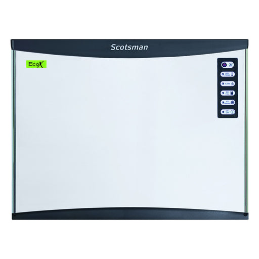 Scotsman 204kg - Modular Dice Ice Maker - NW 457 AS OX
