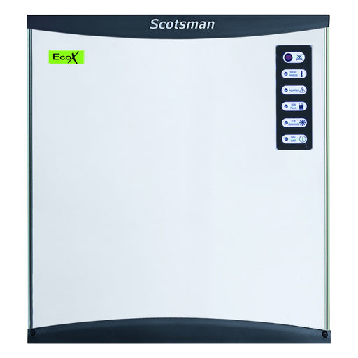 Scotsman 194kg - Modular Dice Ice Maker - NWL 507 AS OX