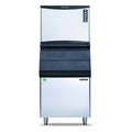 Scotsman 290kg - Modular Dice Ice Maker - NW 608 AS OX