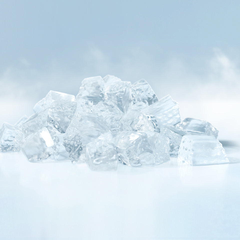 Hoshizaki Modular Nugget Ice Machine 360kg/day - FM-480AKE-N