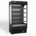 AG 1000mm Supermarket Open Multi Deck Showcase Fridge 440L - OMS1000
