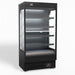 AG 1000mm Supermarket Open Multi Deck Showcase Fridge 440L - OMS1000