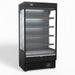 AG 1000mm Supermarket Open Multi Deck Showcase Fridge 440L - OMS1000