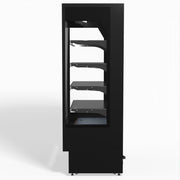 AG 1000mm Supermarket Open Multi Deck Showcase Fridge 440L - OMS1000