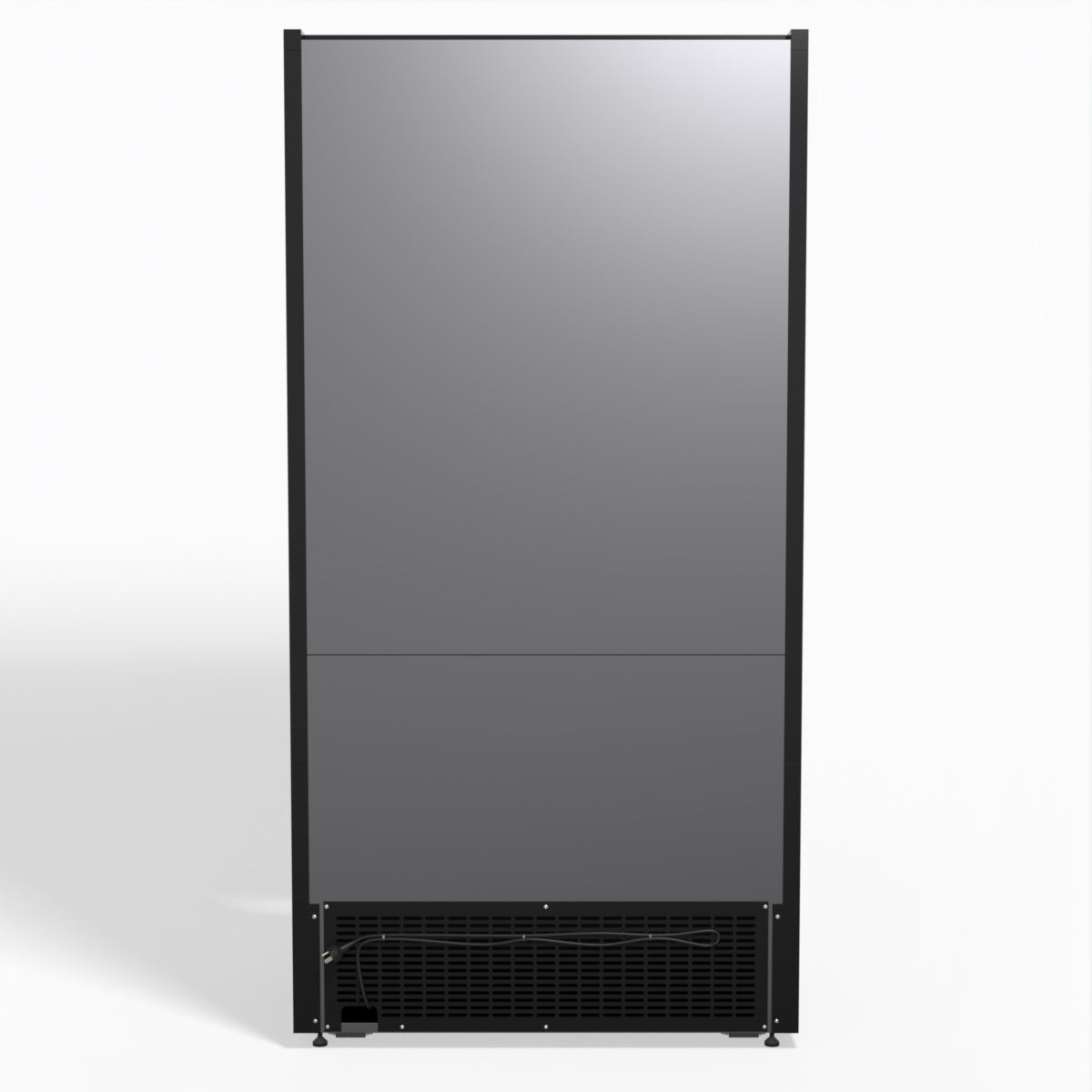 AG 1000mm Supermarket Open Multi Deck Showcase Fridge 440L - OMS1000