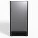 AG 1000mm Supermarket Open Multi Deck Showcase Fridge 440L - OMS1000