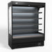 AG 1524mm Supermarket Open Multi Deck Showcase Fridge 873L - OMS1500