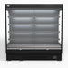 AG 1940mm Supermarket Open Multi Deck Showcase Fridge 1125L - OMS2000