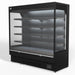AG 1940mm Supermarket Open Multi Deck Showcase Fridge 1125L - OMS2000