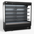 AG 1940mm Supermarket Open Multi Deck Showcase Fridge 1125L - OMS2000