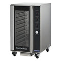 Turbofan Half Size Tray Manual Electric Prover And Holding Cabinet - P10M