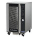 Turbofan Half Size Tray Manual Electric Prover And Holding Cabinet - P10M