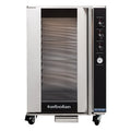 Turbofan Full Size Tray Manual Electric Prover And Holding Cabinet - P12M