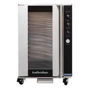 Turbofan Full Size Tray Manual Electric Prover And Holding Cabinet - P12M