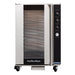 Turbofan Full Size Tray Manual Electric Prover And Holding Cabinet - P12M