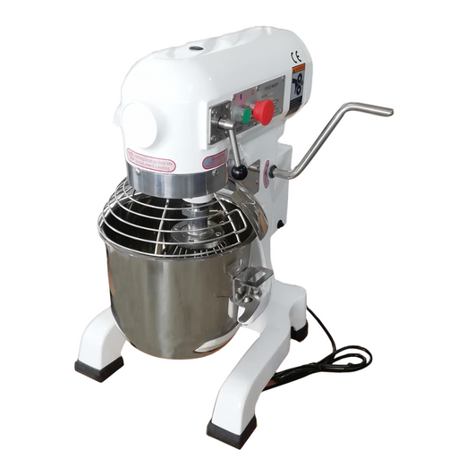 AG Planetary Food & Dough Mixer 15L - P15