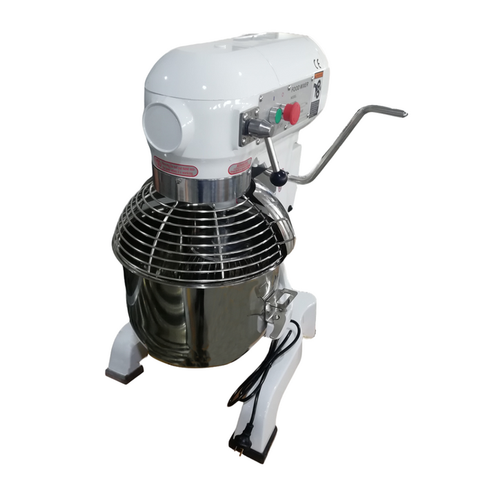 AG Planetary Food & Dough Mixer 20L - P20