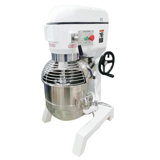 AG Planetary Food & Dough Mixer 40L - P40