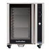 Turbofan Prover / Holding Cabinet - Full Size 12 Tray Electric / Manual - P85M12