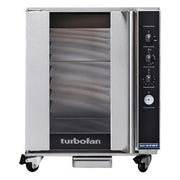 Turbofan Full Size Tray Manual Electric Prover And Holding Cabinet - P8M