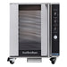 Turbofan Full Size Tray Manual Electric Prover And Holding Cabinet - P8M