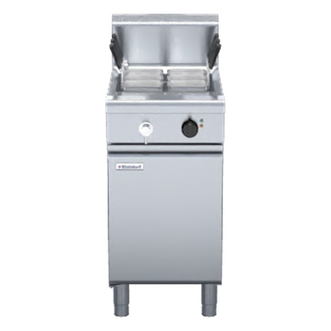 Waldorf 800 Series 450mm Electric Pasta Cooker - PC8140E