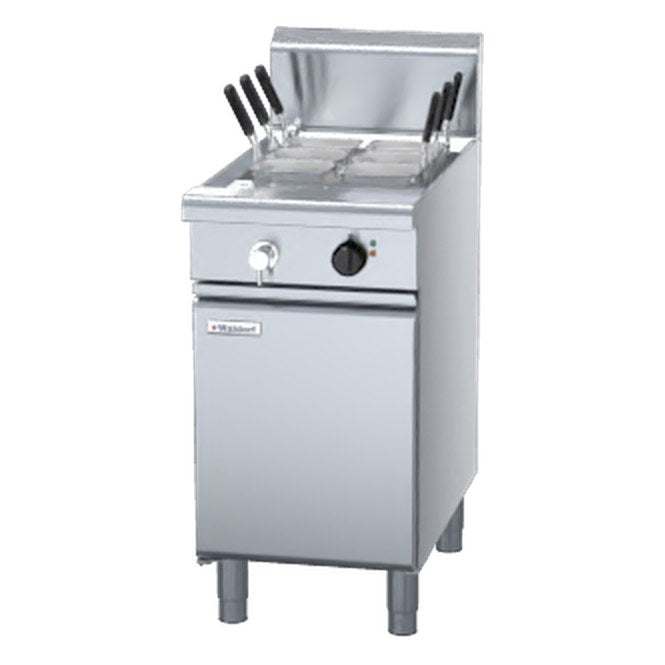 Waldorf 800 Series 450mm Electric Pasta Cooker - PC8140E