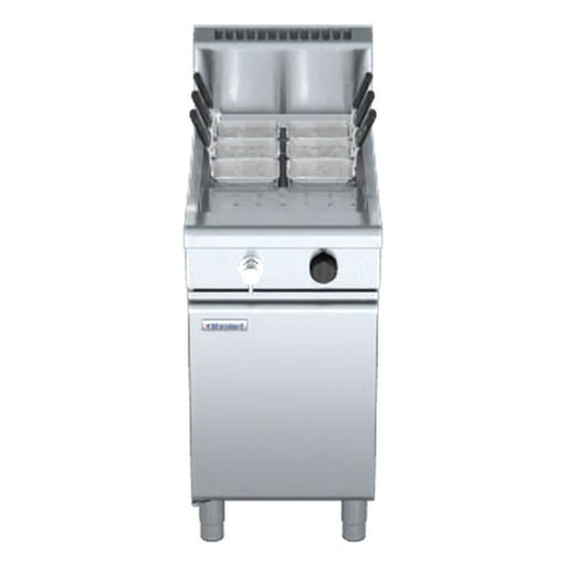 Waldorf 800 Series 450mm Gas Pasta Cooker - PC8140G