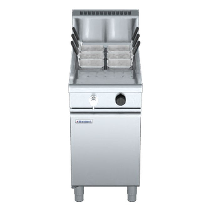Waldorf 800 Series 450mm Gas Pasta Cooker - PCL8140G